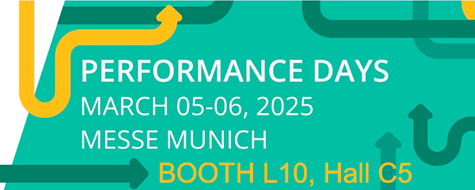 德國慕尼黑功能性紡織展2025 Mar參展